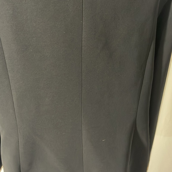 Serafina Rhinestoned Jacket 18 - Picture 8 of 10